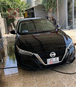 نیسان سێنترا